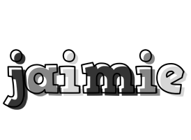 Jaimie night logo