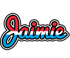 Jaimie norway logo