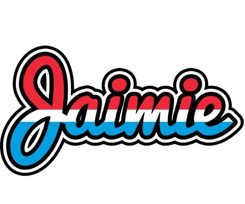 Jaimie norway logo