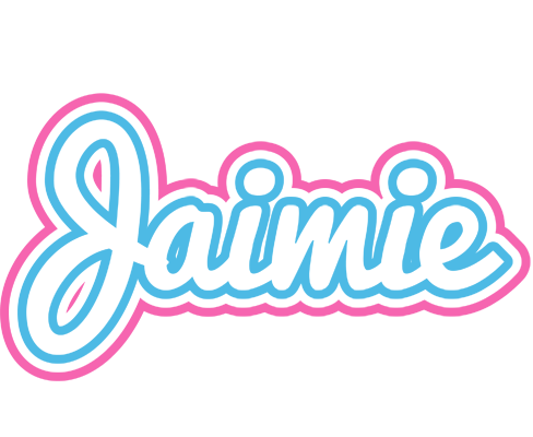 Jaimie outdoors logo