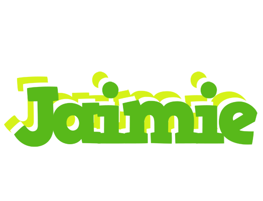 Jaimie picnic logo