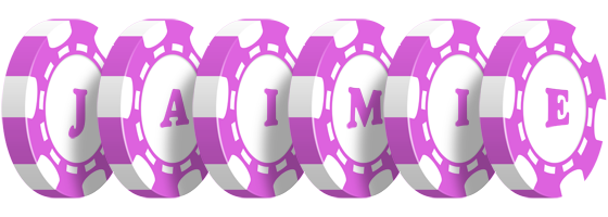 Jaimie river logo