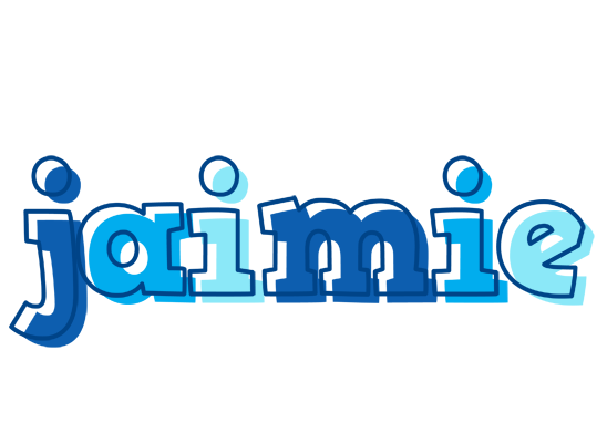 Jaimie sailor logo