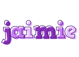 Jaimie sensual logo