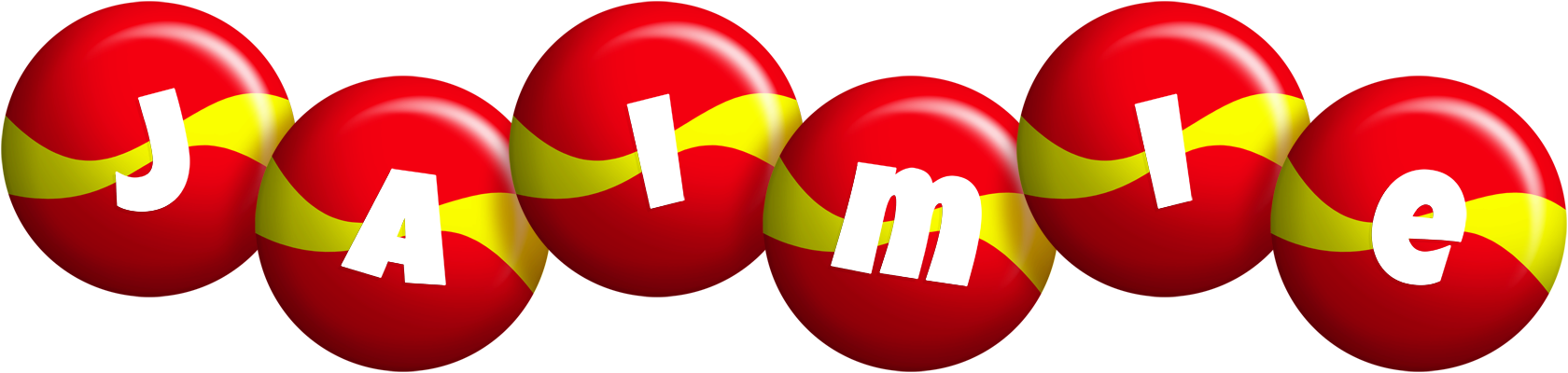 Jaimie spain logo