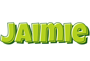 Jaimie summer logo