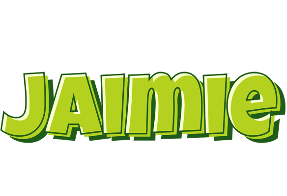 Jaimie summer logo