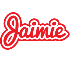 Jaimie sunshine logo