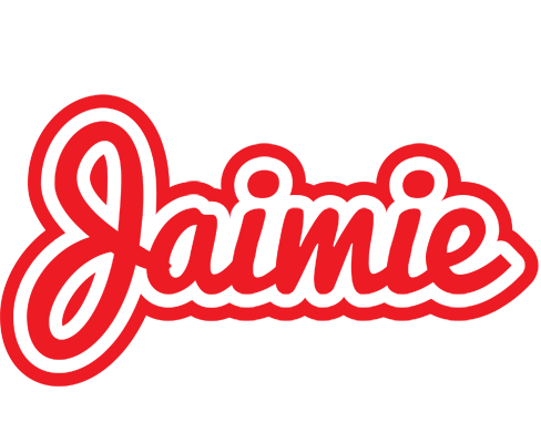 Jaimie sunshine logo