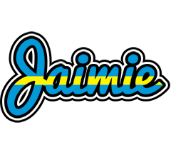 Jaimie sweden logo