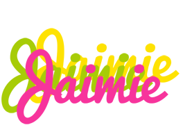 Jaimie sweets logo