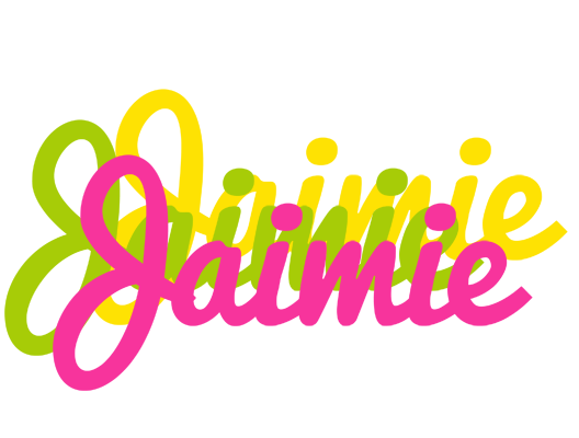 Jaimie sweets logo