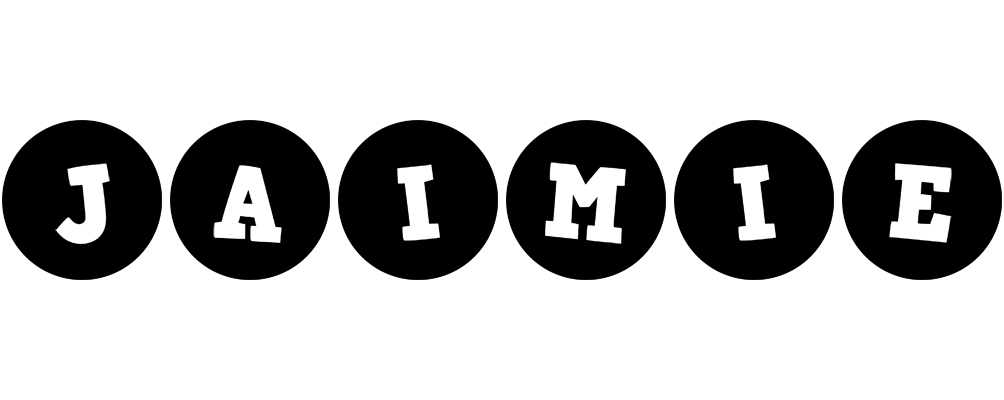 Jaimie tools logo
