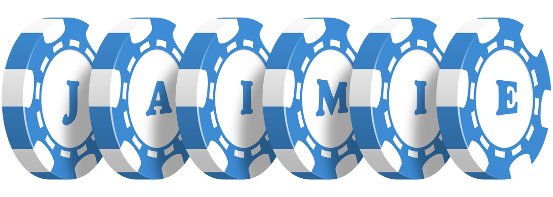 Jaimie vegas logo