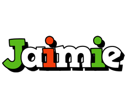 Jaimie venezia logo