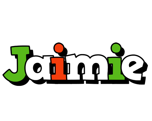 Jaimie venezia logo