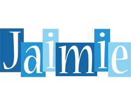 Jaimie winter logo