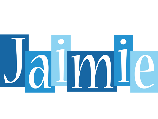 Jaimie winter logo