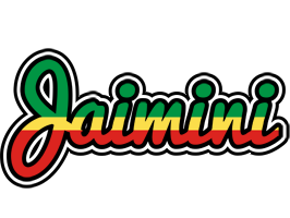 Jaimini african logo