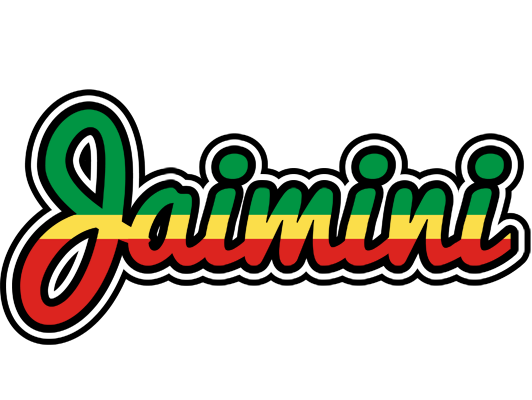 Jaimini african logo