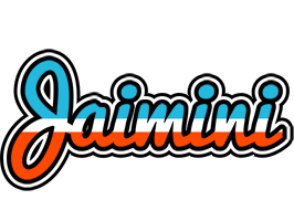 Jaimini america logo