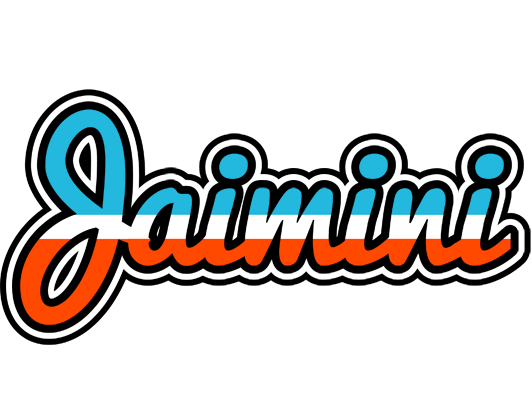 Jaimini america logo