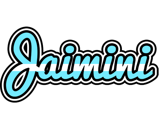 Jaimini argentine logo