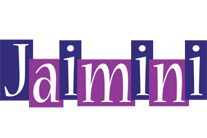 Jaimini autumn logo