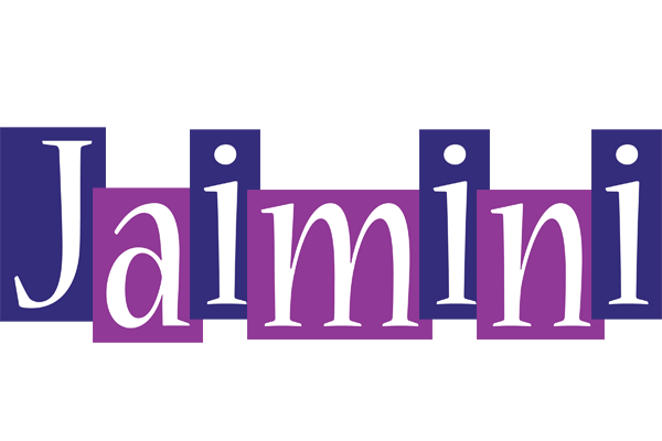 Jaimini autumn logo