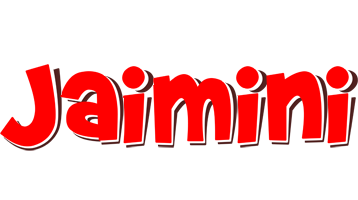 Jaimini basket logo