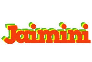 Jaimini bbq logo