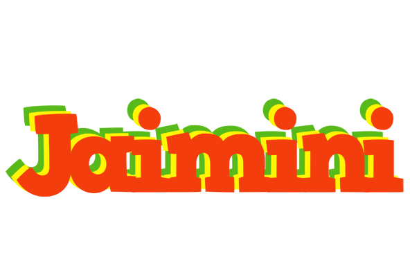 Jaimini bbq logo