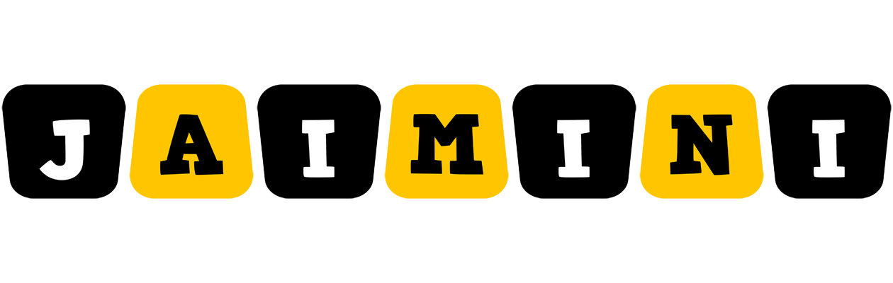 Jaimini boots logo