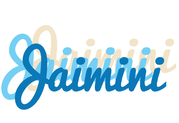 Jaimini breeze logo