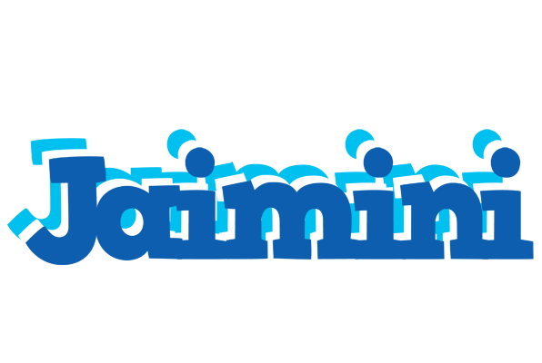 Jaimini business logo