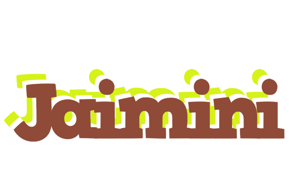 Jaimini caffeebar logo