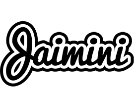 Jaimini chess logo