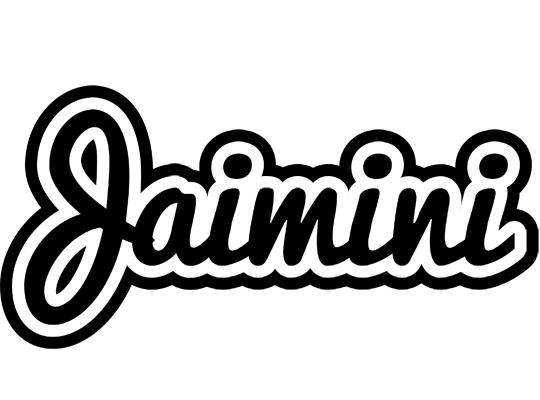 Jaimini chess logo