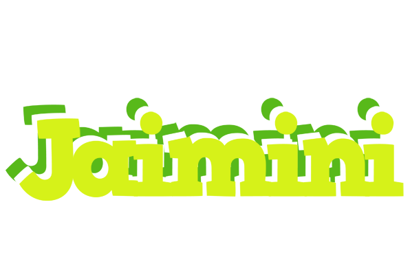 Jaimini citrus logo