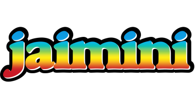 Jaimini color logo