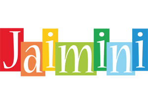 Jaimini colors logo