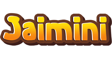 Jaimini cookies logo