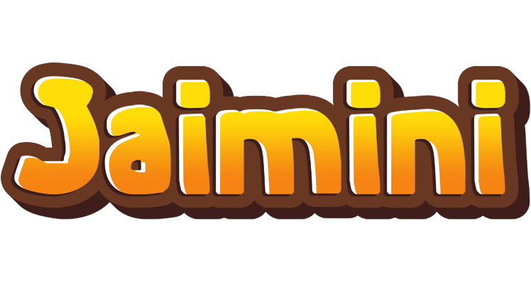 Jaimini cookies logo