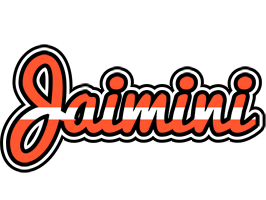 Jaimini denmark logo