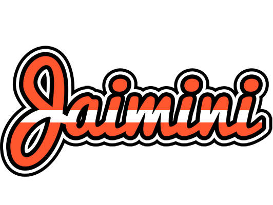 Jaimini denmark logo