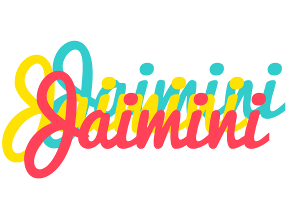 Jaimini disco logo