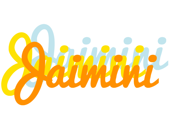 Jaimini energy logo