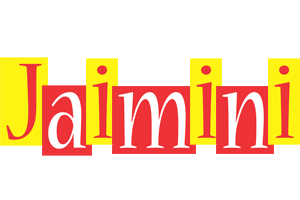 Jaimini errors logo