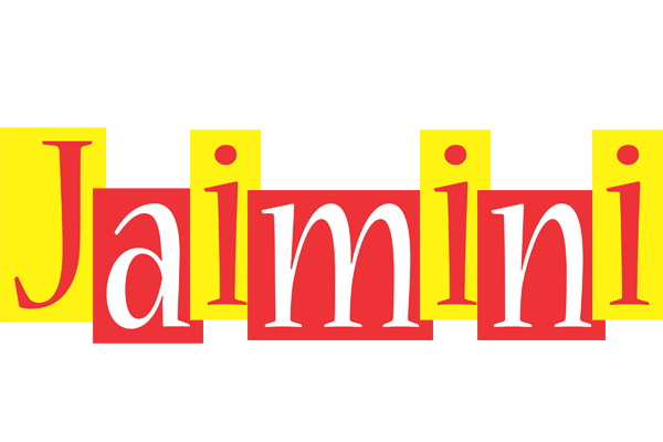 Jaimini errors logo