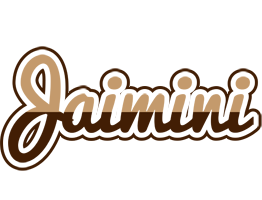 Jaimini exclusive logo